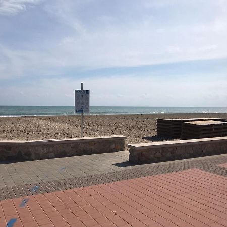 Playa de MarPrecioso Adosado Con Parking A 100 Metros De La Playa别墅 外观 照片