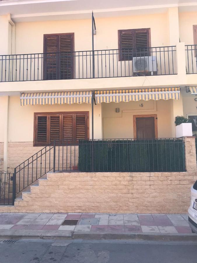 Playa de MarPrecioso Adosado Con Parking A 100 Metros De La Playa别墅 外观 照片