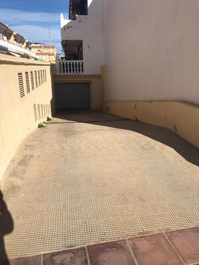 Playa de MarPrecioso Adosado Con Parking A 100 Metros De La Playa别墅 外观 照片